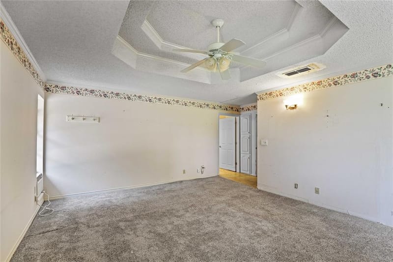 302 Wilcoxson Street, Farmersville TX 75442 - Photo 17