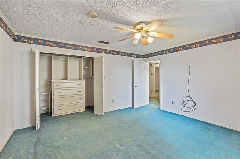 302 Wilcoxson Street, Farmersville TX 75442 - Photo 28