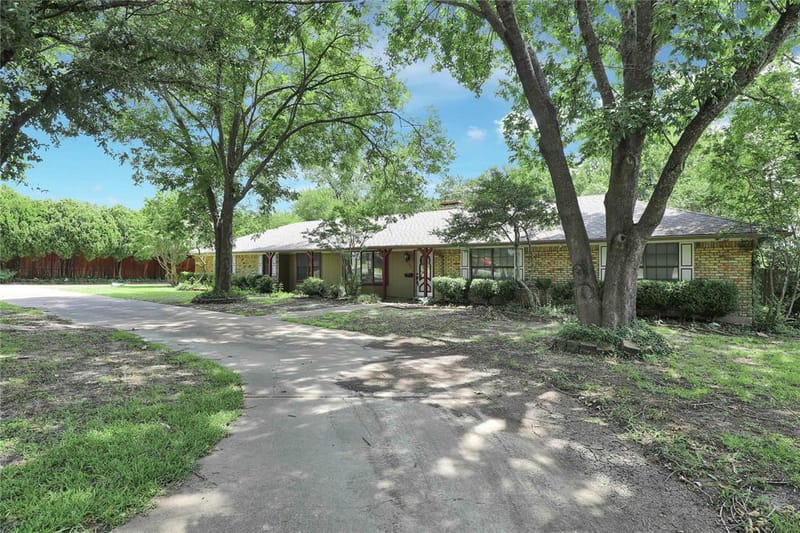 302 Wilcoxson Street, Farmersville TX 75442 - Photo 30