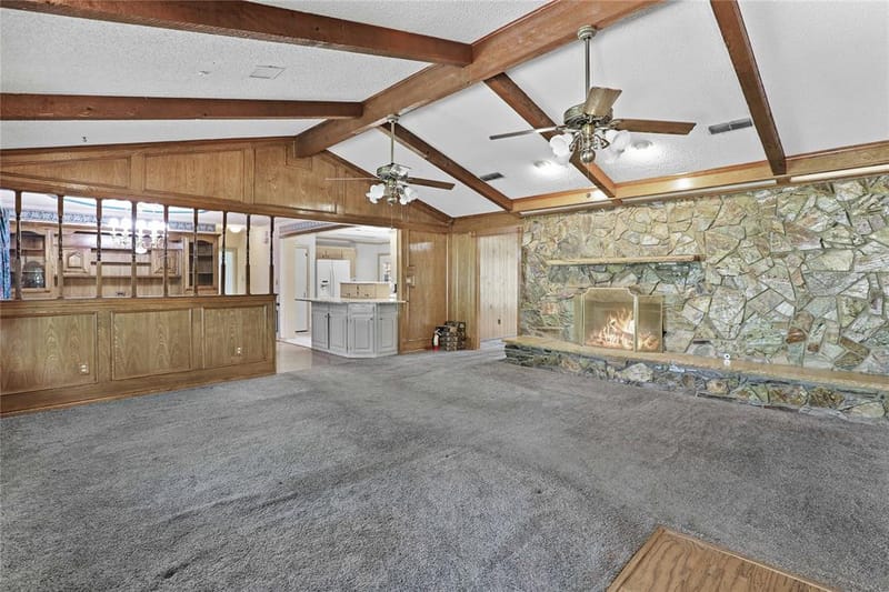 302 Wilcoxson Street, Farmersville TX 75442 - Photo 4