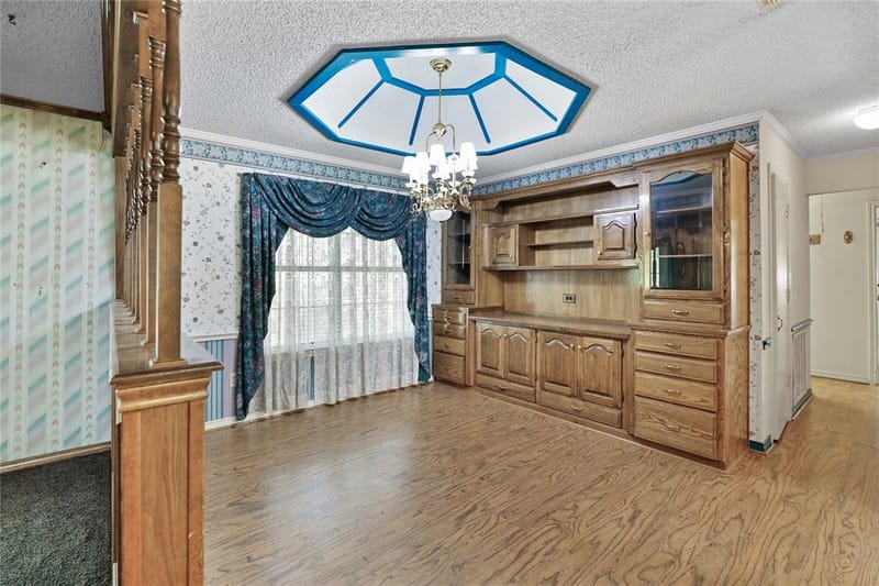 302 Wilcoxson Street, Farmersville TX 75442 - Photo 8