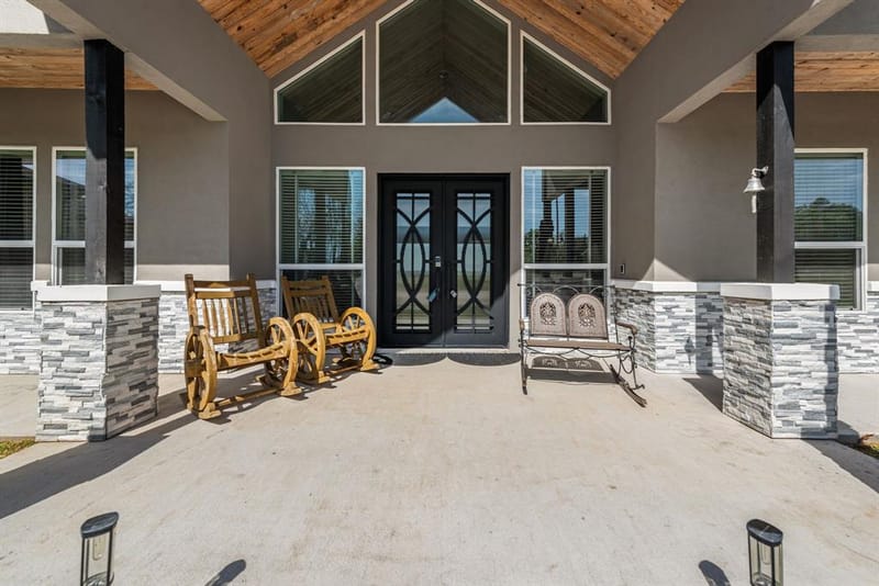 13032 Rudys Way, Streetman TX 75859 - Photo 6