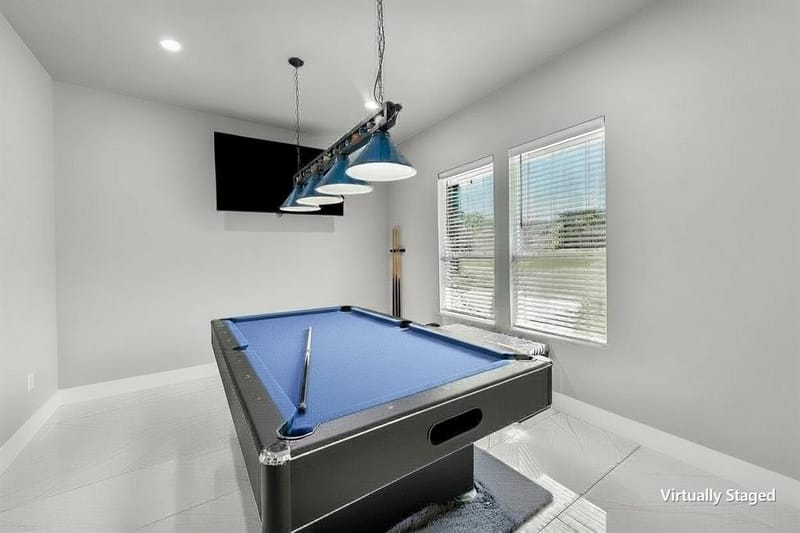 13032 Rudys Way, Streetman TX 75859 - Photo 9