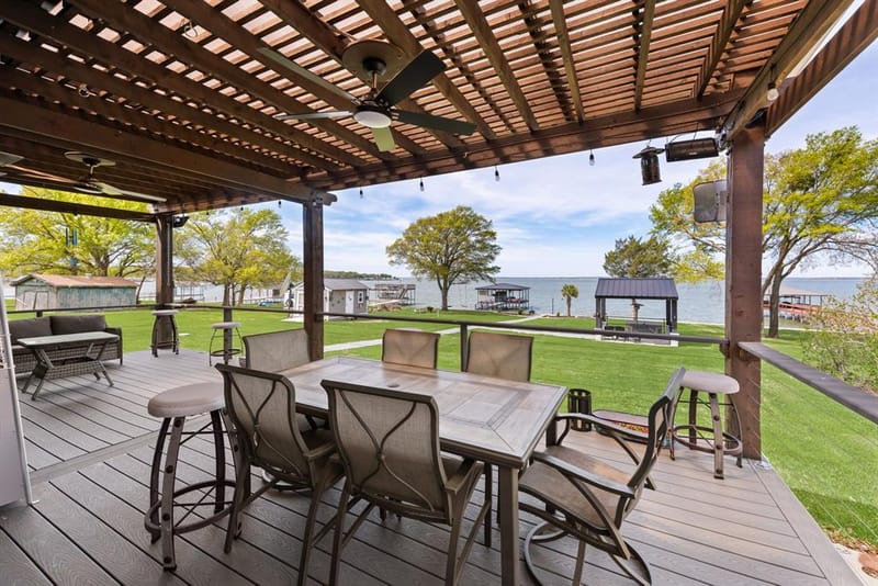 13032 Rudys Way, Streetman TX 75859 - Photo 30