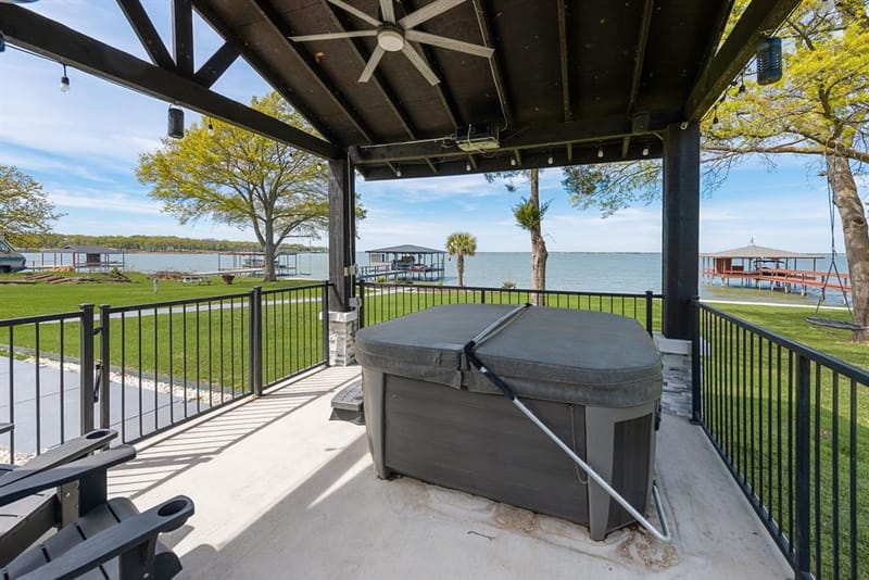 13032 Rudys Way, Streetman TX 75859 - Photo 34