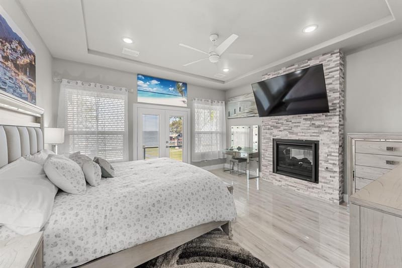 13032 Rudys Way, Streetman TX 75859 - Photo 19