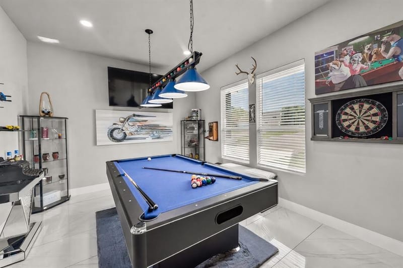 13032 Rudys Way, Streetman TX 75859 - Photo 8