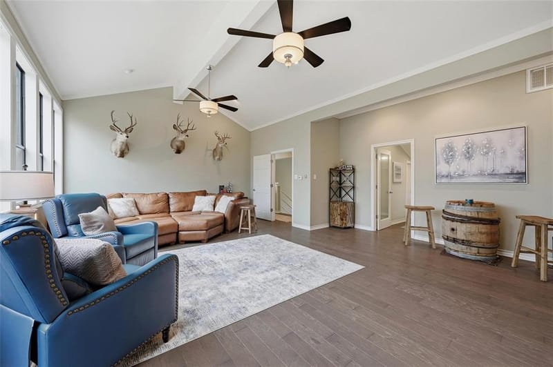 83 Preston Oaks Drive, Pottsboro TX 75076 - Photo 27