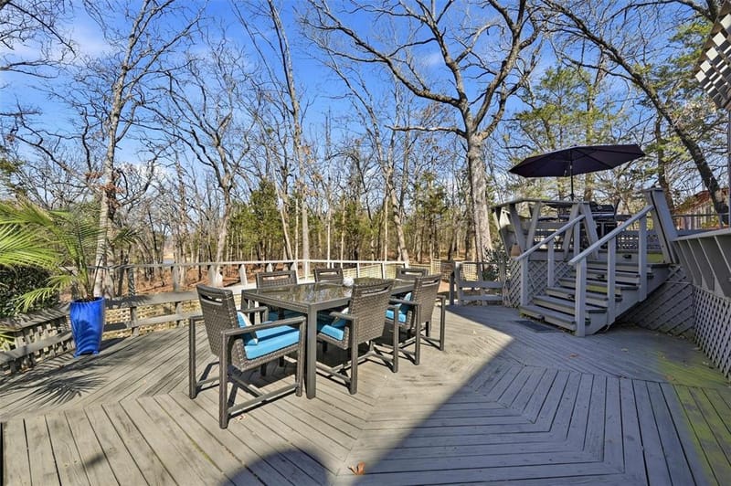 83 Preston Oaks Drive, Pottsboro TX 75076 - Photo 7