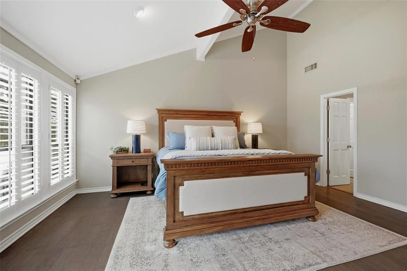 83 Preston Oaks Drive, Pottsboro TX 75076 - Photo 20