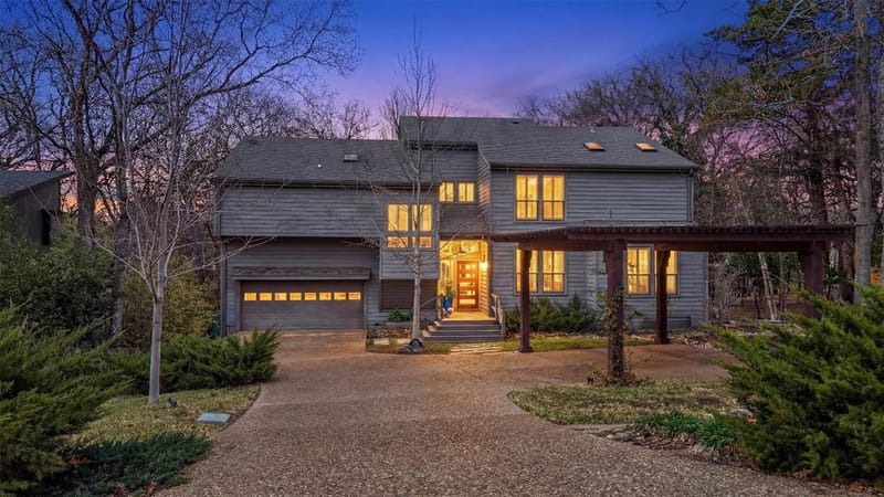 83 Preston Oaks Drive, Pottsboro TX 75076 - Photo 4