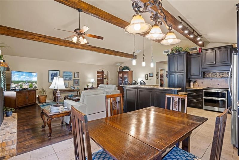 1308 Comanche Cove Court, Granbury TX 76048 - Photo 12