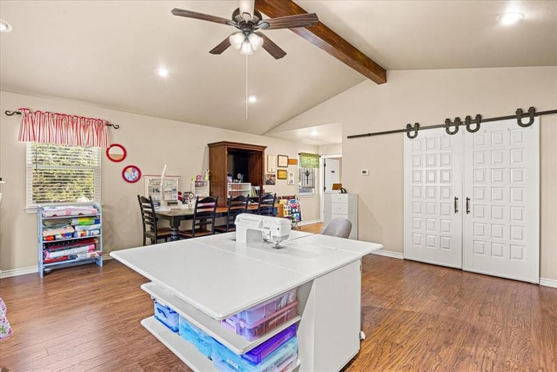 1308 Comanche Cove Court, Granbury TX 76048 - Photo 26