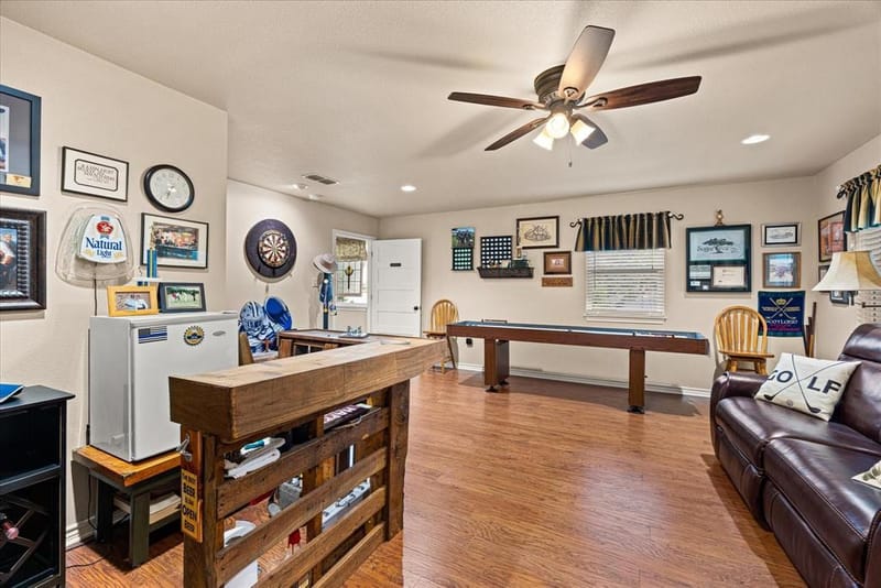 1308 Comanche Cove Court, Granbury TX 76048 - Photo 28