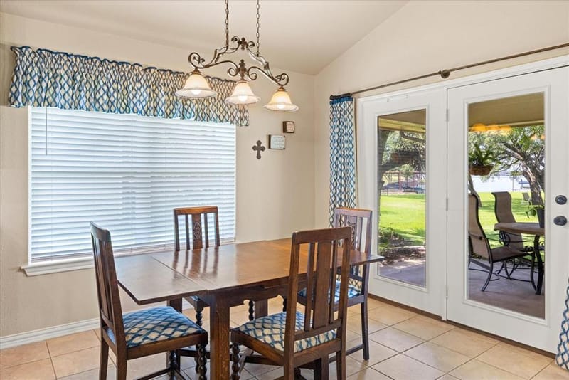 1308 Comanche Cove Court, Granbury TX 76048 - Photo 11