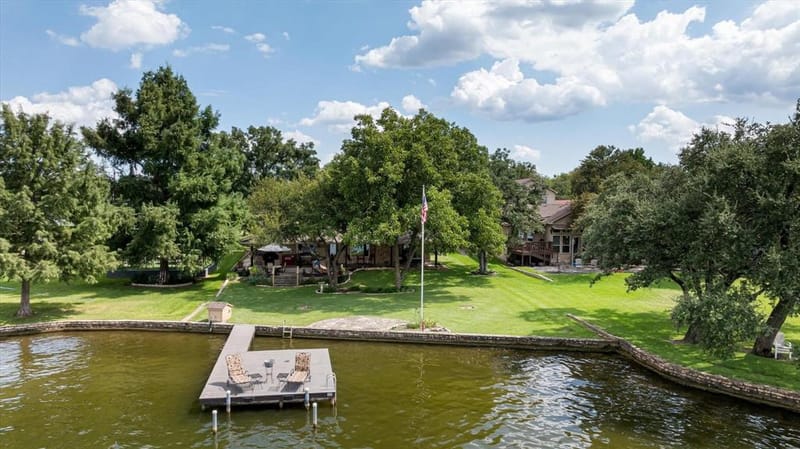 1308 Comanche Cove Court, Granbury TX 76048 - Photo 35