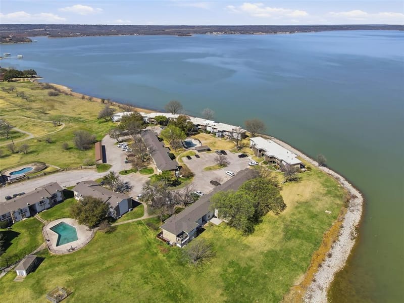 108 Harbor Drive # 102, Runaway Bay TX 76426 - Photo 2