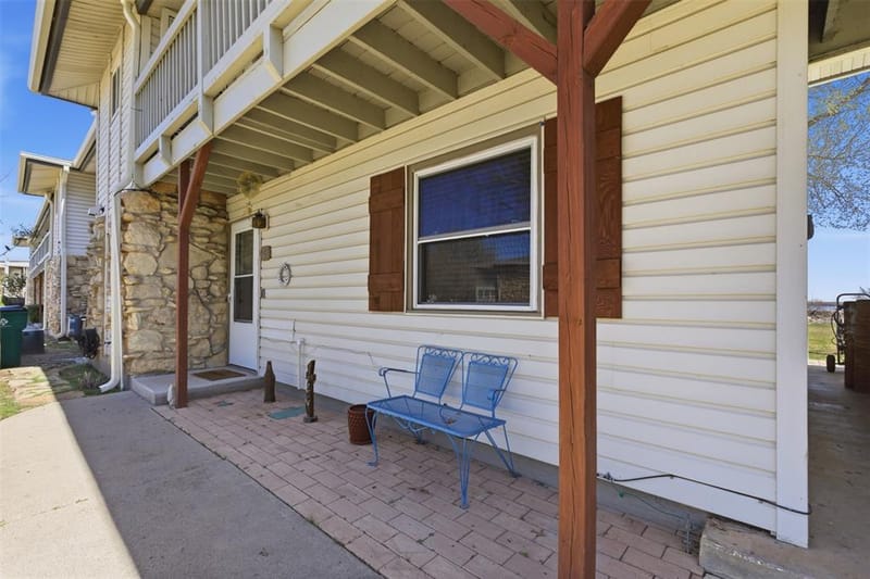 108 Harbor Drive # 102, Runaway Bay TX 76426 - Photo 33