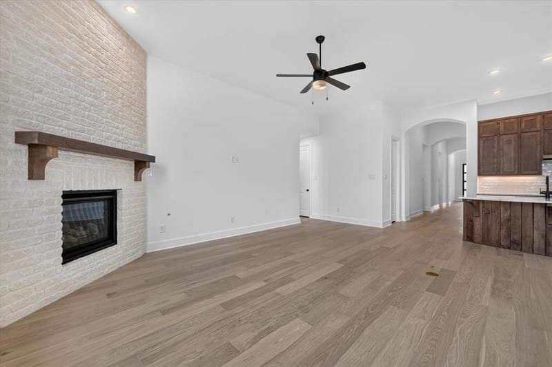 7841 Whisterwheel Way, Fort Worth TX 76123 - Photo 6