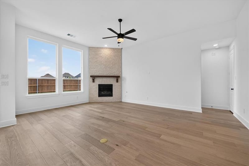 7841 Whisterwheel Way, Fort Worth TX 76123 - Photo 7