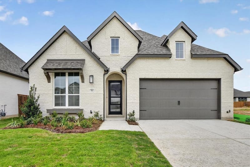 7841 Whisterwheel Way, Fort Worth TX 76123