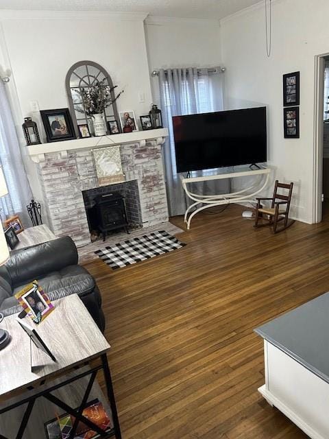 1518 W Park Avenue, Corsicana TX 75110 - Photo 4