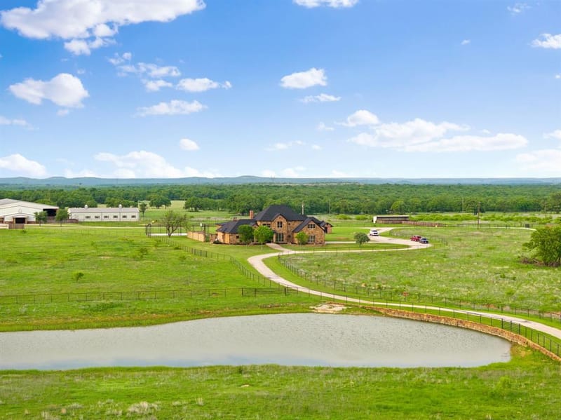 2454 W SH 380, Jacksboro TX 76458 - Photo 2