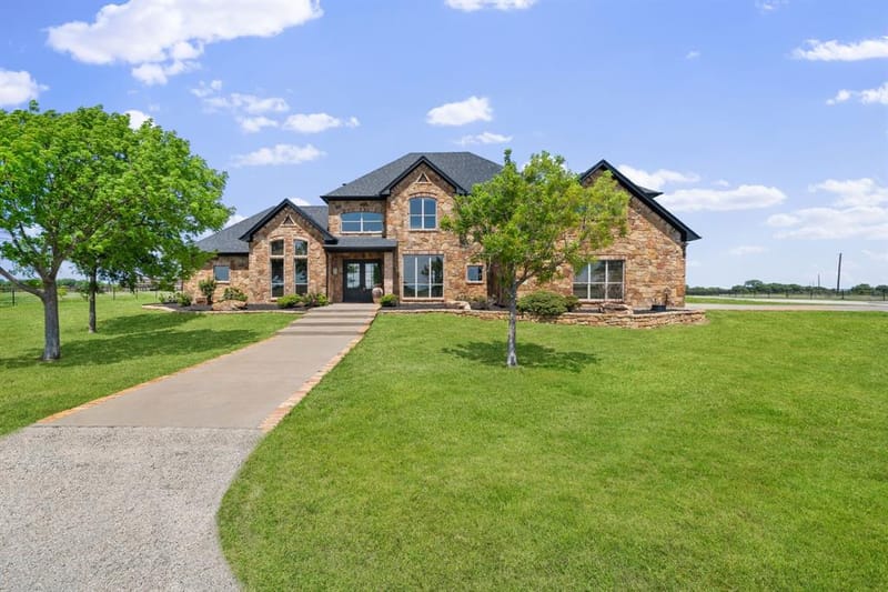 2454 W SH 380, Jacksboro TX 76458 - Photo 3