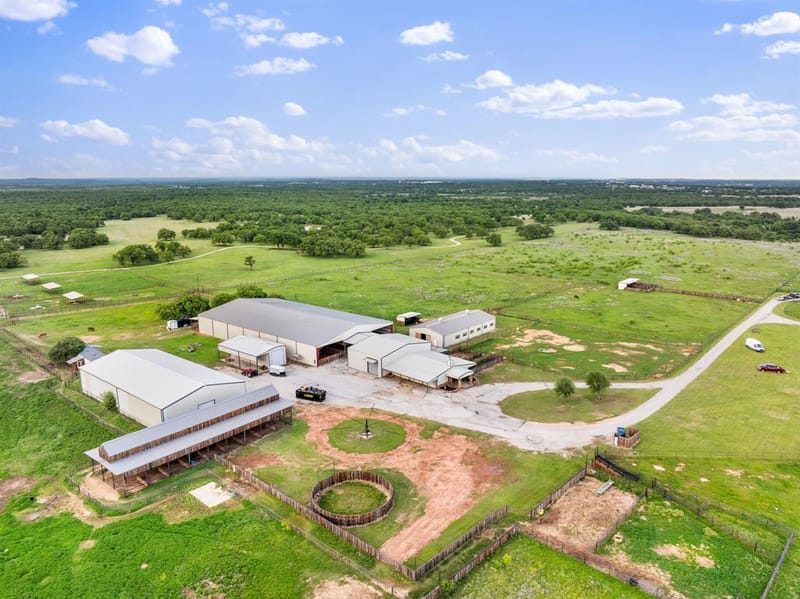 2454 W SH 380, Jacksboro TX 76458 - Photo 38