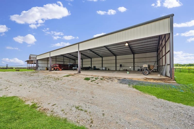 2454 W SH 380, Jacksboro TX 76458 - Photo 37