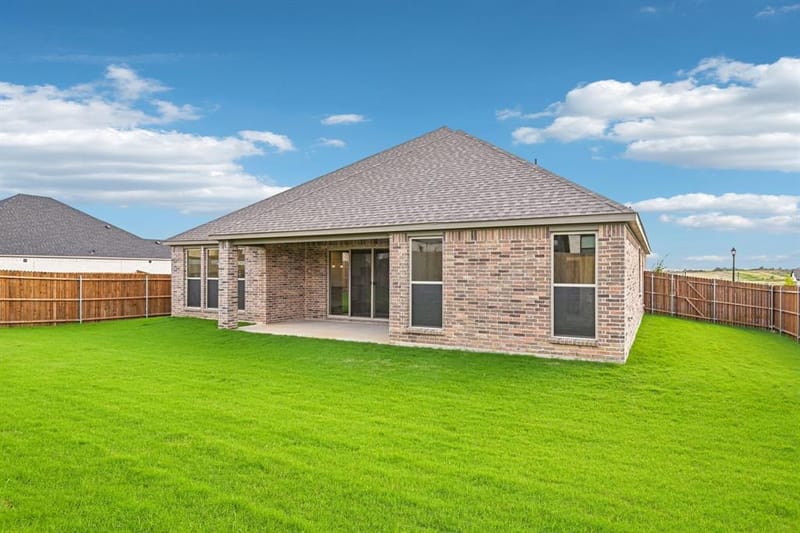 701 Broken Bow Lane, Cleburne TX 76033 - Photo 38