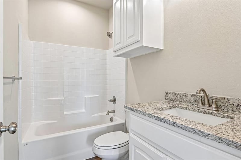 701 Broken Bow Lane, Cleburne TX 76033 - Photo 14