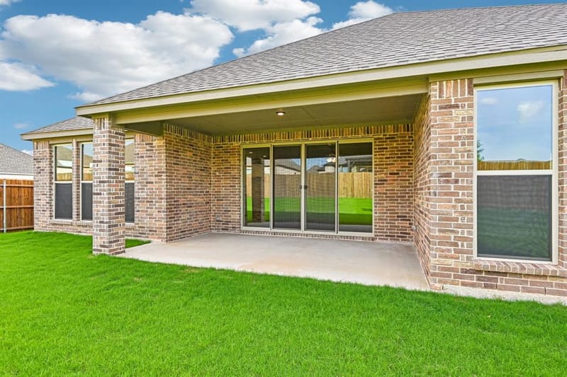 701 Broken Bow Lane, Cleburne TX 76033 - Photo 35