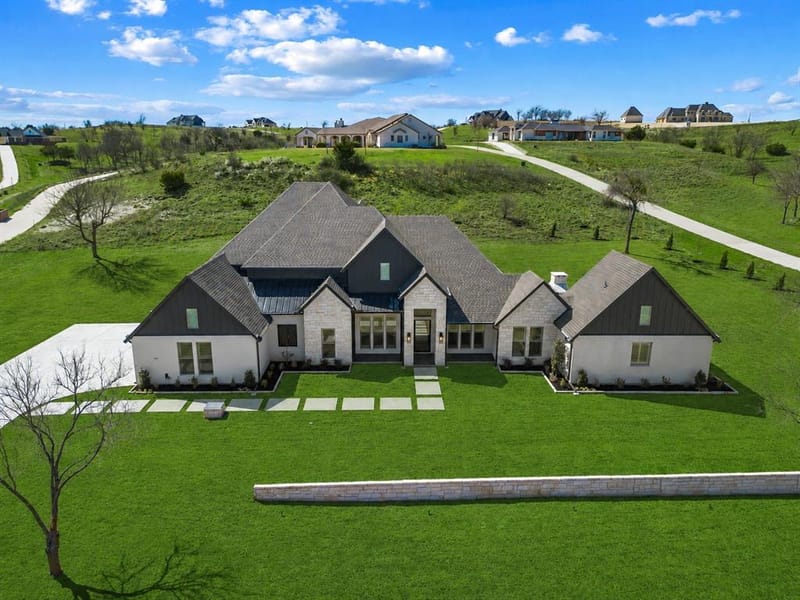 3035 Winding Creek Trail, Aledo TX 76008 - Photo 2