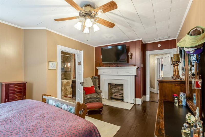 917 Wood Street, Royse City TX 75189 - Photo 23