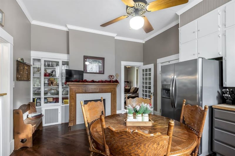 917 Wood Street, Royse City TX 75189 - Photo 17