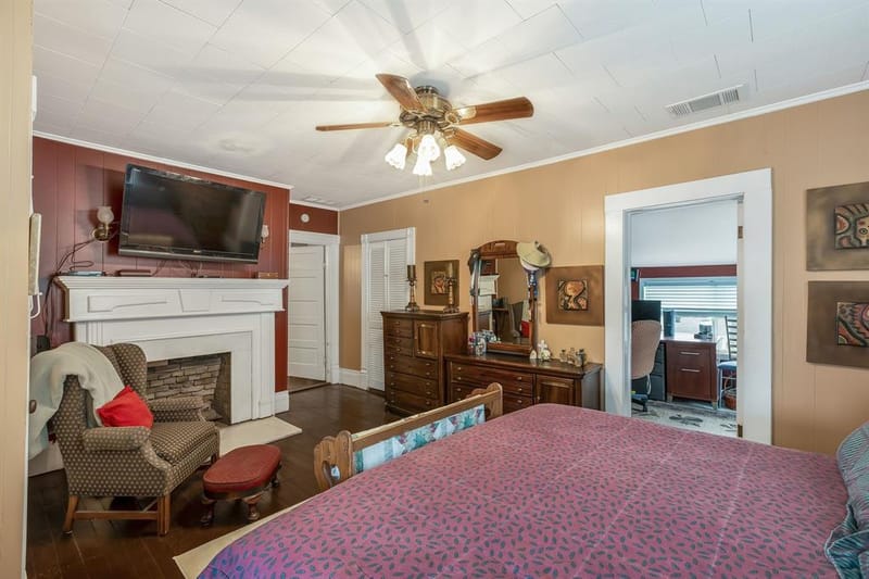917 Wood Street, Royse City TX 75189 - Photo 22