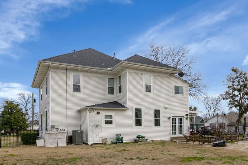 917 Wood Street, Royse City TX 75189 - Photo 36