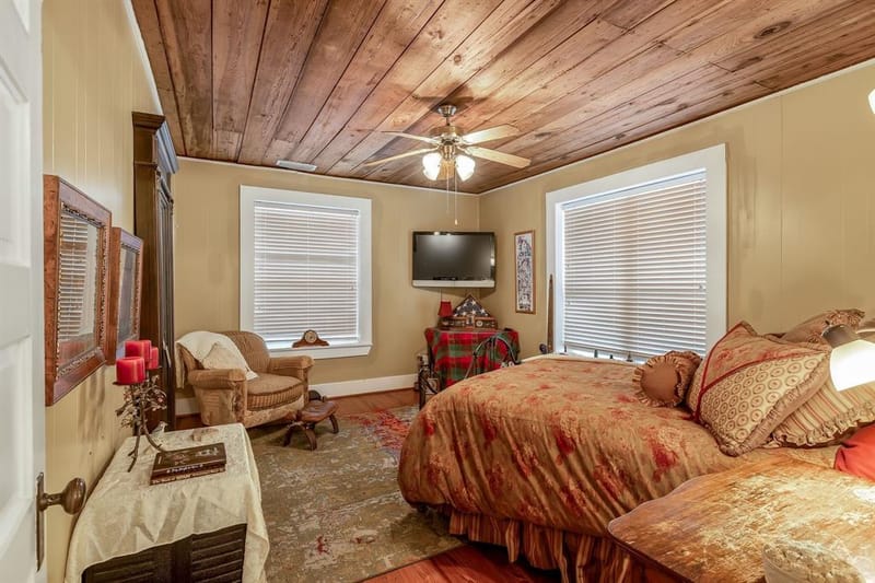917 Wood Street, Royse City TX 75189 - Photo 28