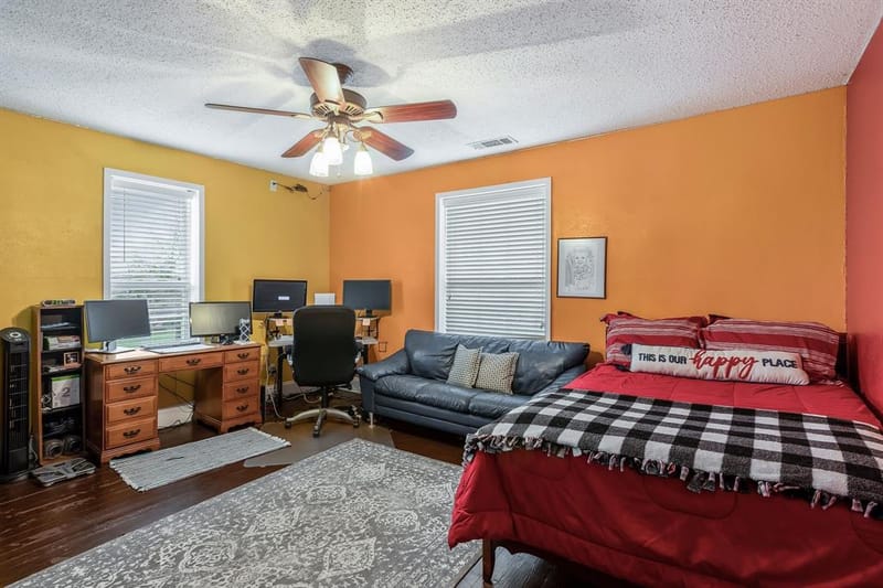917 Wood Street, Royse City TX 75189 - Photo 30