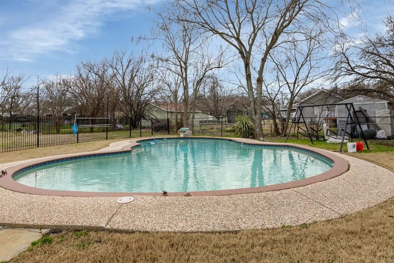 917 Wood Street, Royse City TX 75189 - Photo 34