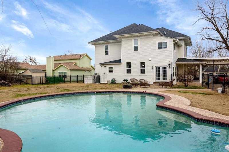 917 Wood Street, Royse City TX 75189 - Photo 33