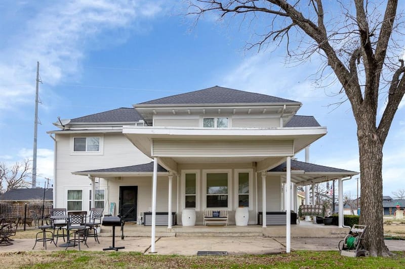 917 Wood Street, Royse City TX 75189 - Photo 37