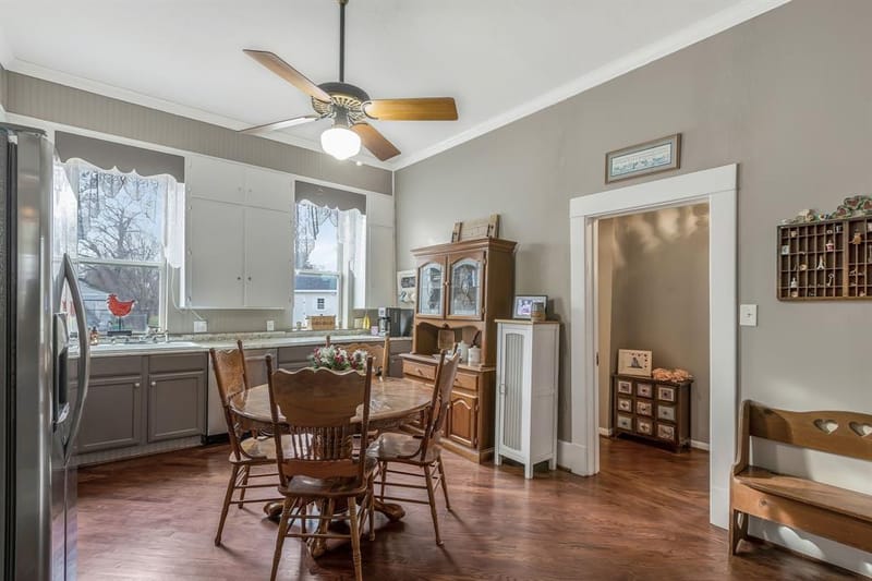 917 Wood Street, Royse City TX 75189 - Photo 15