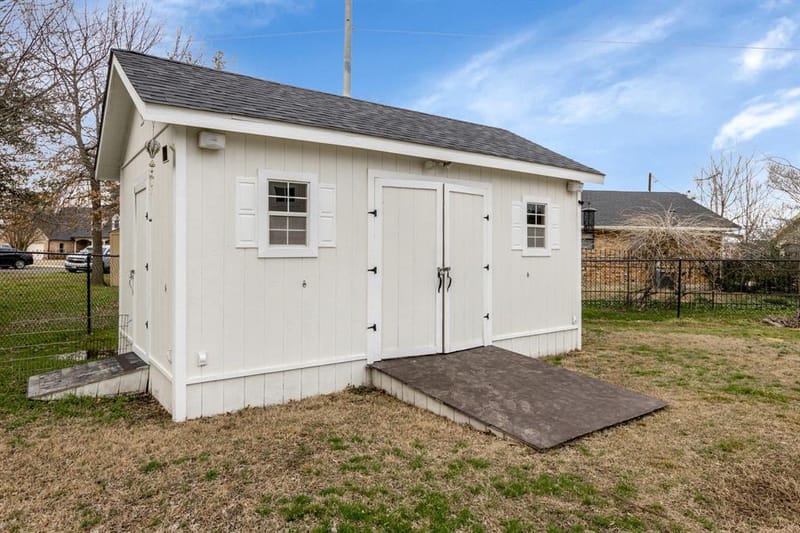 917 Wood Street, Royse City TX 75189 - Photo 35