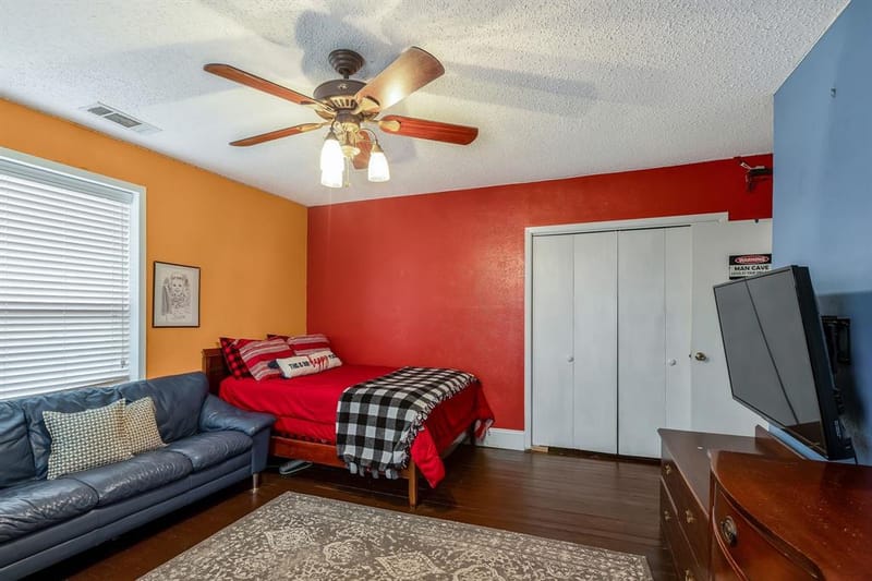 917 Wood Street, Royse City TX 75189 - Photo 31