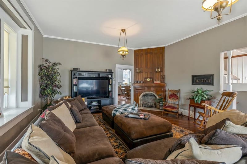 917 Wood Street, Royse City TX 75189 - Photo 8