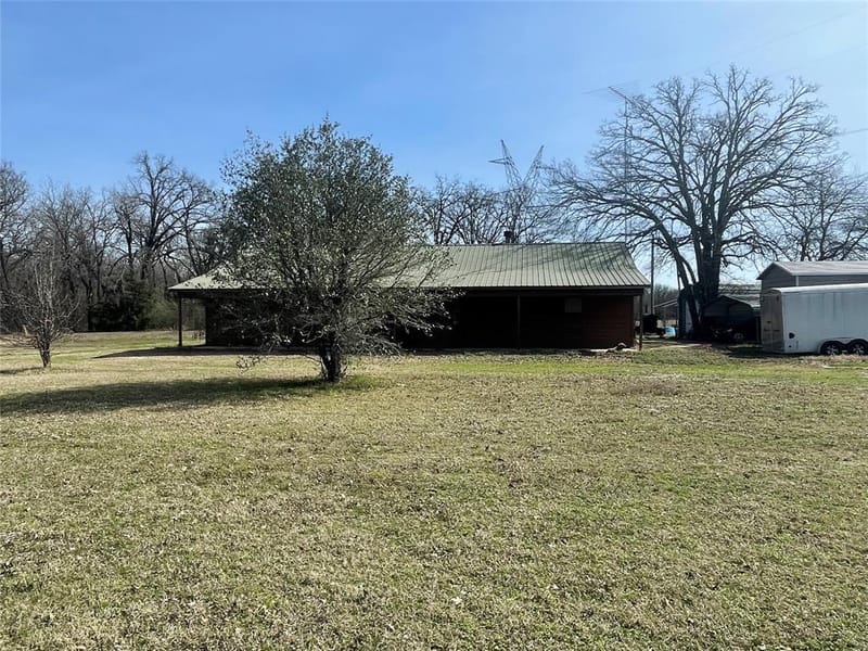 1226 Vz County Road, Grand Saline TX 75140