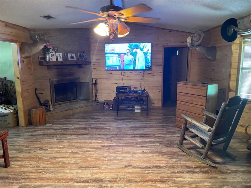 1226 Vz County Road, Grand Saline TX 75140 - Photo 8