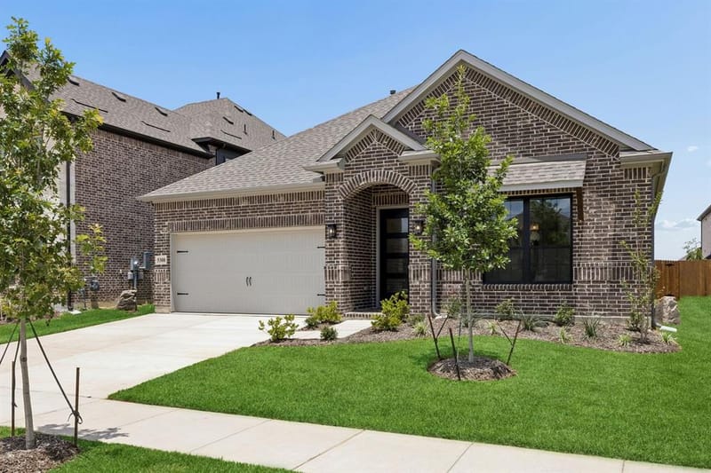 5308 Bardwell Drive, Denton TX 76226 - Photo 2